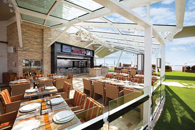 Lawn Club Grill Lawn Club Grill